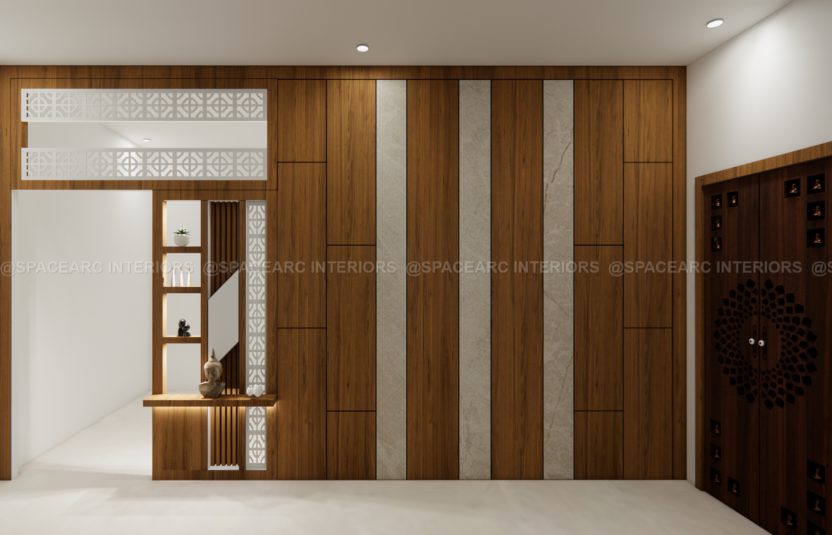 Residential-Interiors